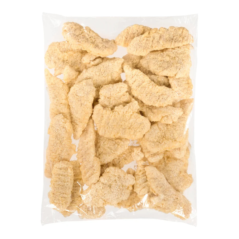 Nikolaos - 24/7 Chicken Tenders - Halal
