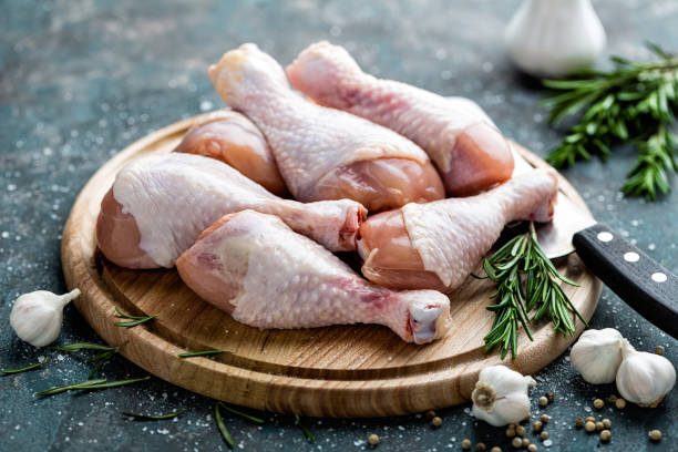 Chicken Drumsticks