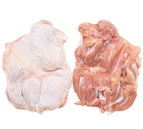 Olymel - Chicken Leg - Boneless - 2.5Kg
