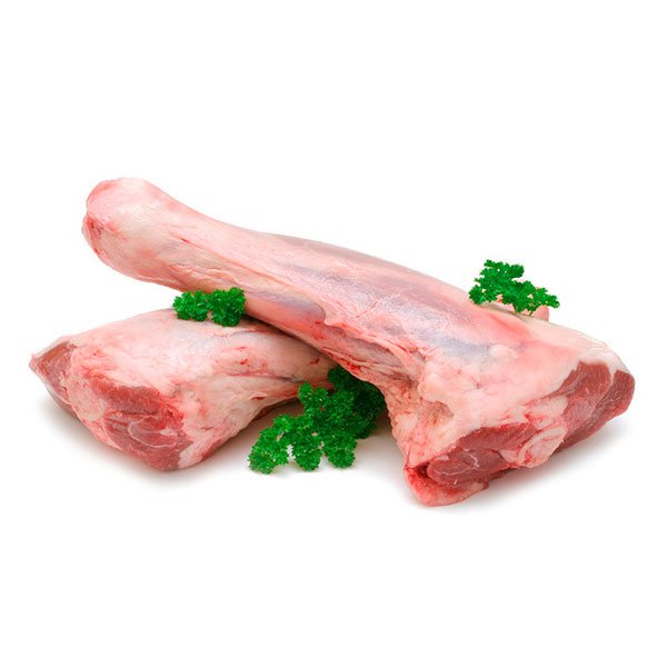 Lamb Shanks - VP-RWA  44844 - 1Kg