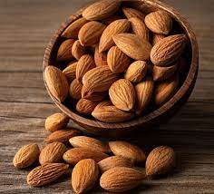 Almond - Whole