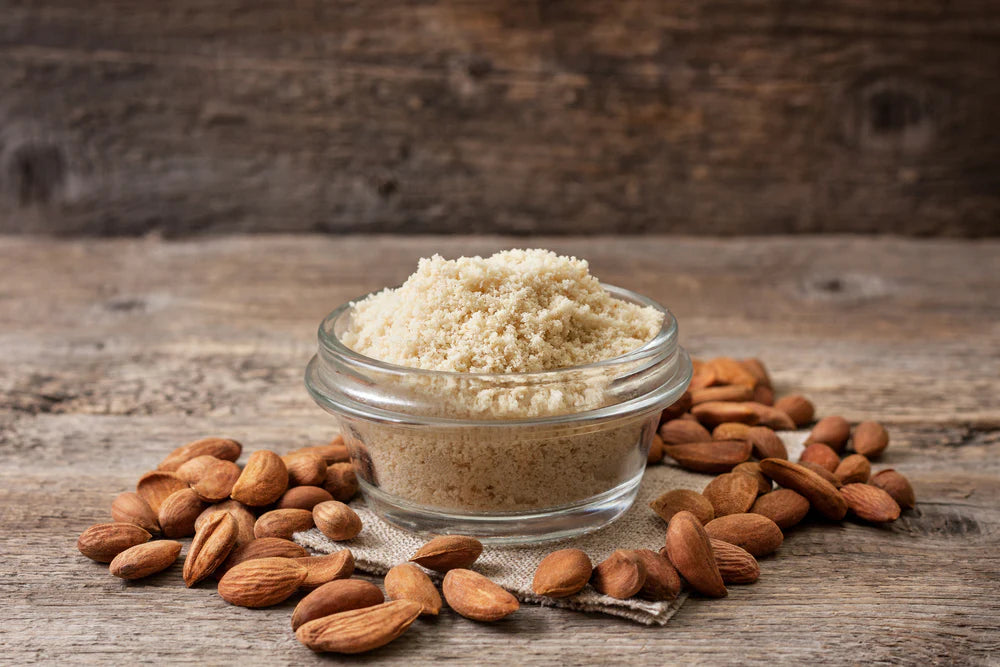 Almond - Blanched - Powder