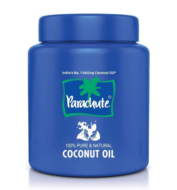 Pure Palm Oil - 500ml