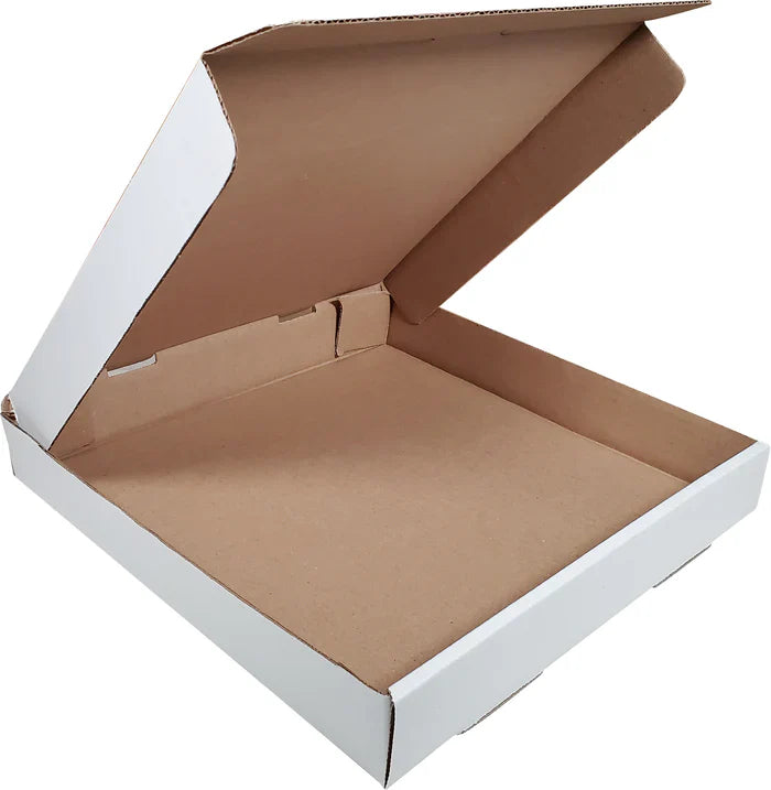 EcoGreen - Pizza Box - 16X16