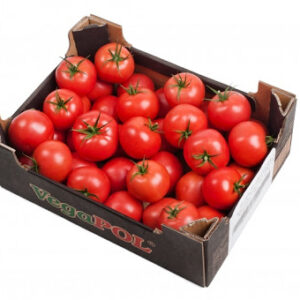 Fresh - Tomato - 5Lb
