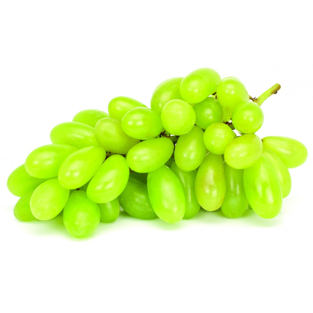 Fresh - Green Grapes - Seedless