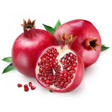 Fresh - Pomegranate