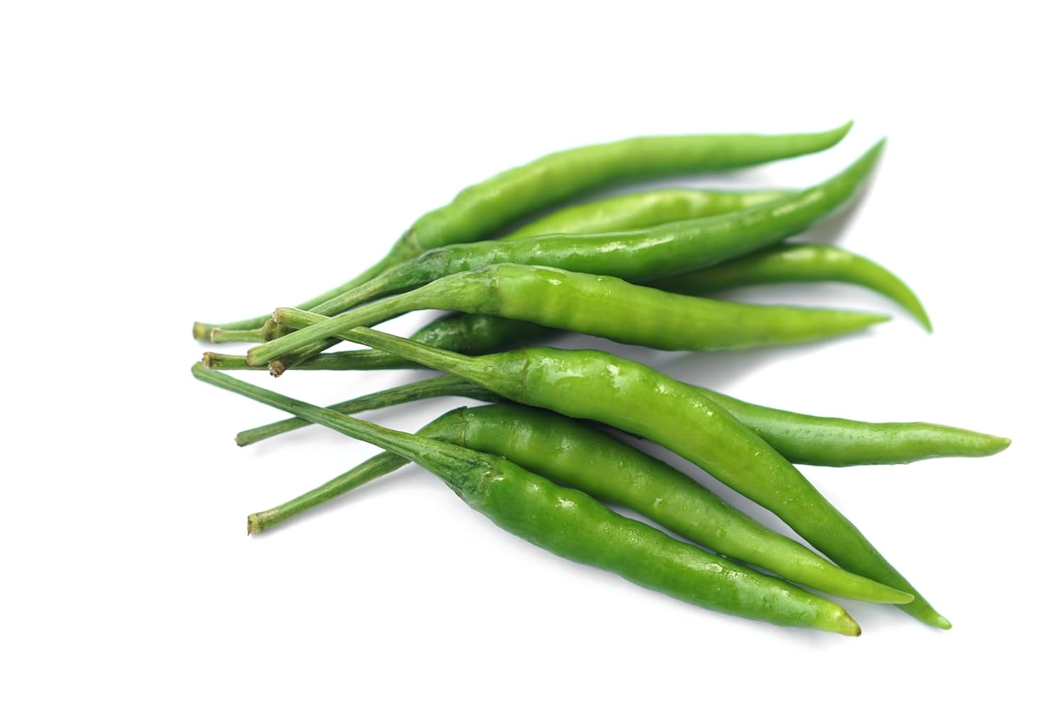Fresh - Thai Chilly