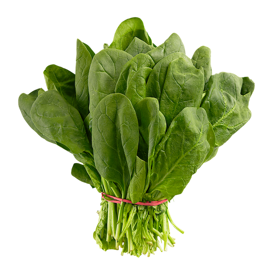 Fresh - Spinach Bunches
