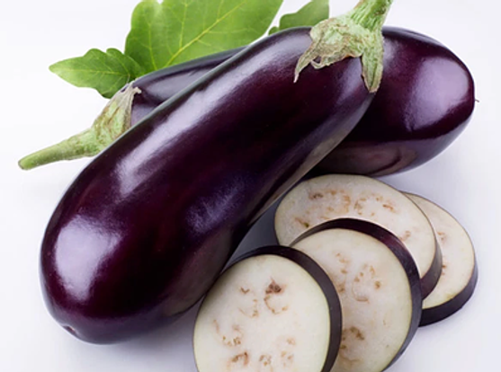 Fresh - Eggplant