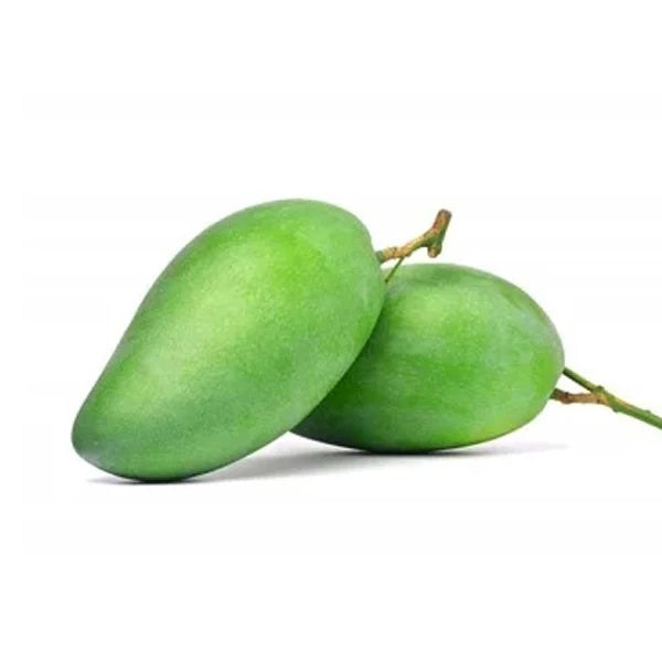 Fresh - Raw Mango - 1Ct