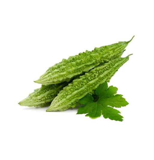 Fresh - Karela (Bitter Gourd) - 1Lb