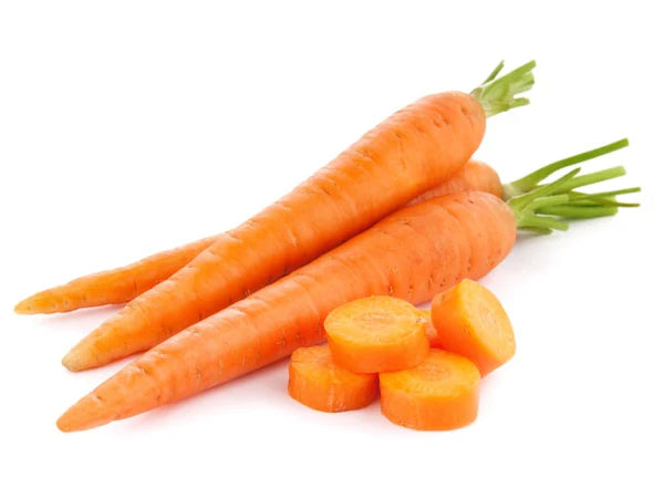 Fresh - Carrots - 22Lb