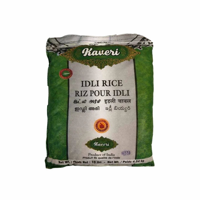 Kaveri - Idli Rice - 10Lb