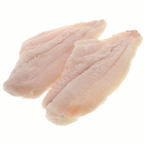 Basa Fish 18-Plus