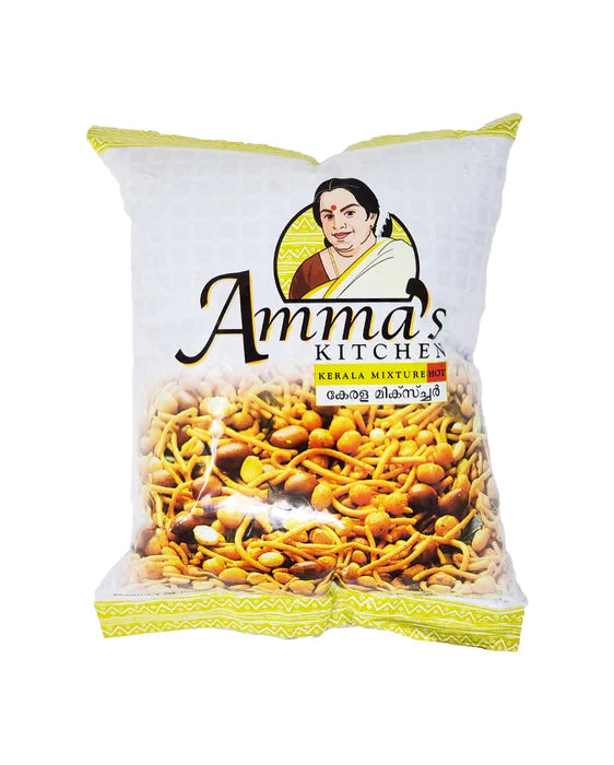 Ak. - Kerala Mix Hot - 400g