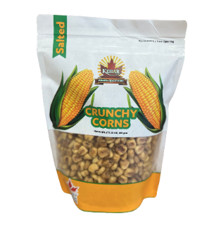 KFI - Corn Nuts  - 350g
