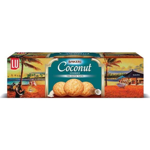 LU - Bakery Coconut FP - 77g
