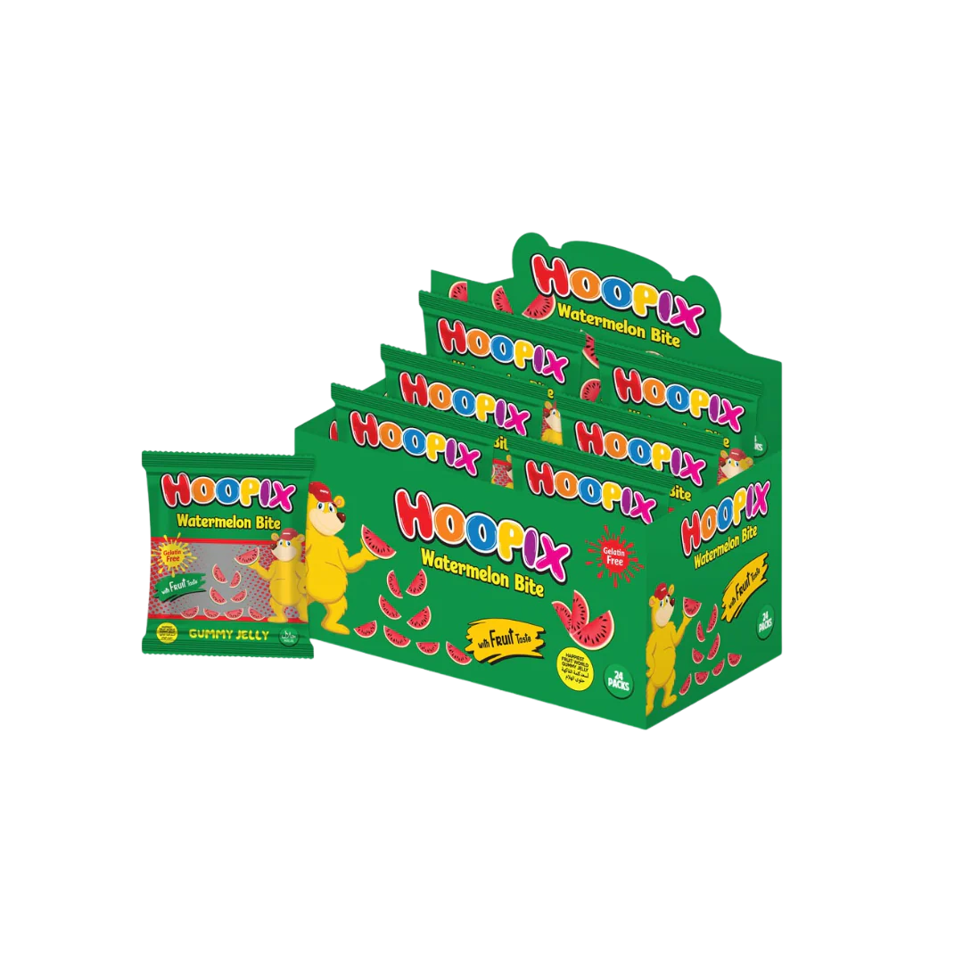 Mayfair - Hoopix Jelly Watermelon - 90g