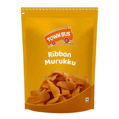 GRB Town Bus - Ribbon Murukku - 170g