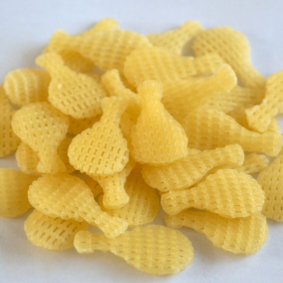 Badminton Fryums - 200g
