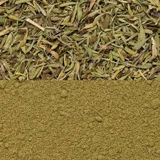 Thyme - Rubbed - 5Lb