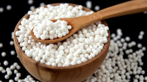 Sabudana (Sago Seeds) 1.6 Kg