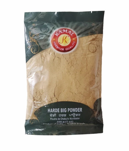 Kamal - Hardae Young Powder - 200g