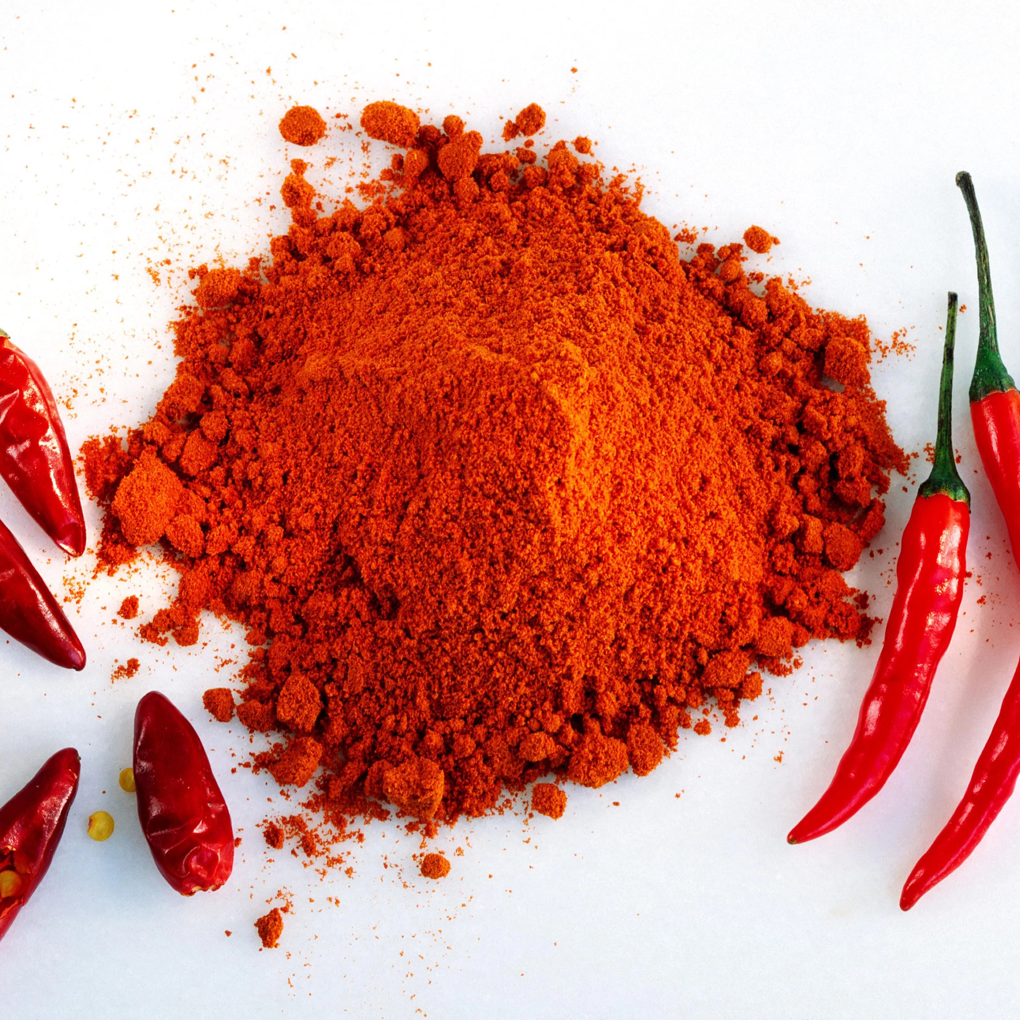 Handi - Chilli Powder - 10Lb