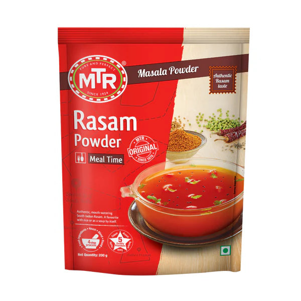 MTR - Rasam Powder - 200g