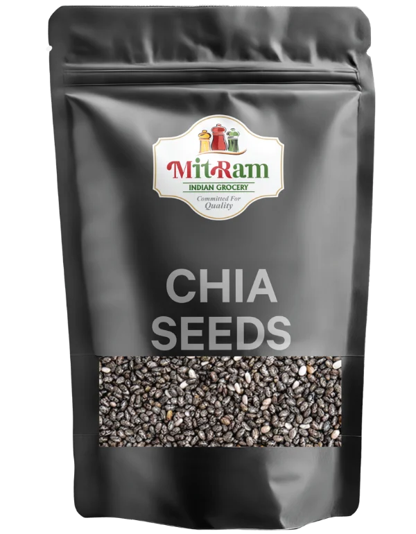 Mitram - Chia Seeds - 200g