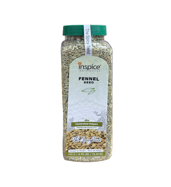 Blue Mountain - Fennel Seeds - 435g