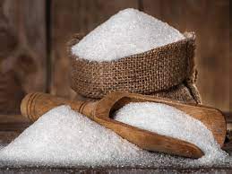 McCall's - Sugar Coarse White