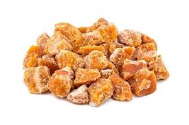 Kasturi - Desi Jaggery (Gur) - 11Lb