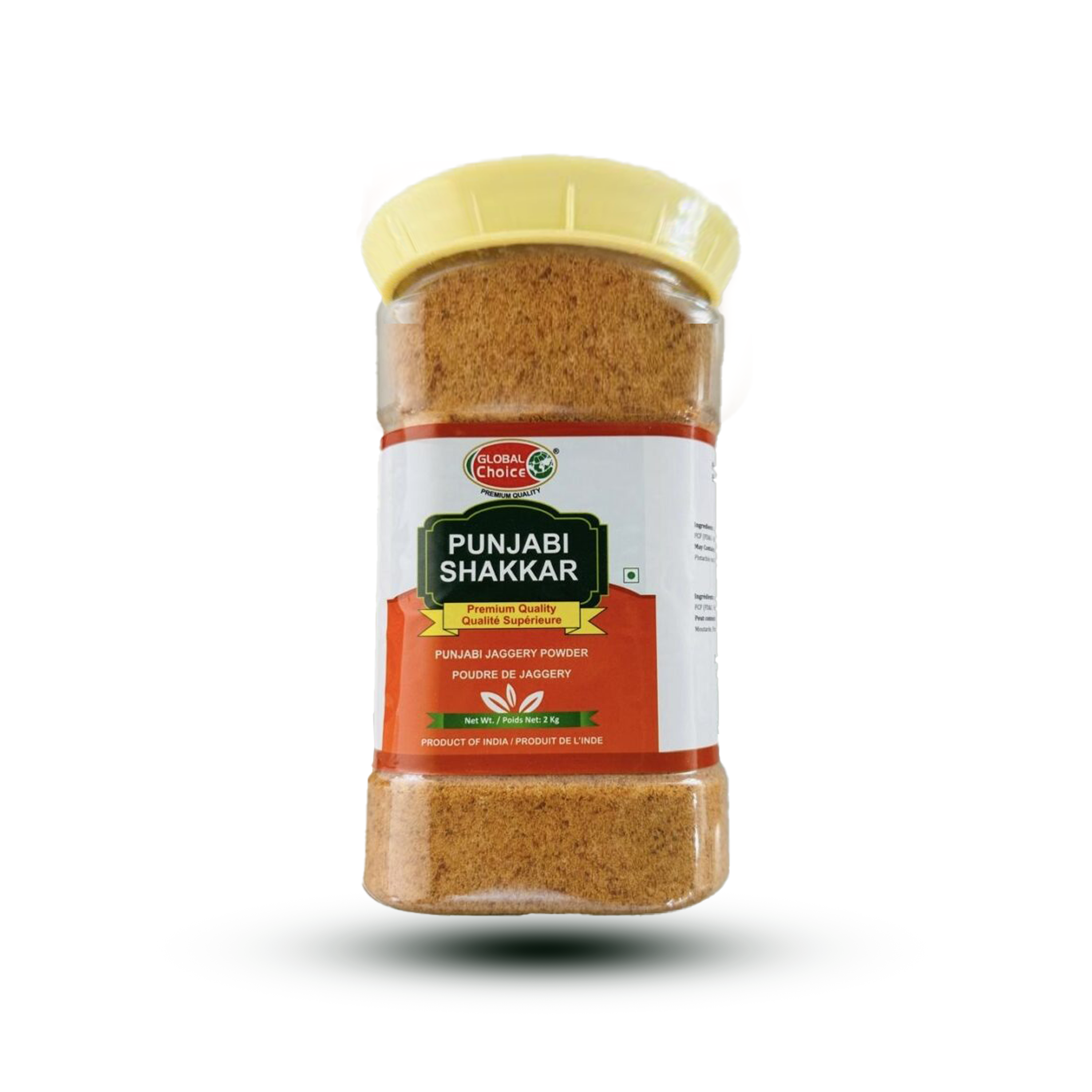 Nikita - Punjabi Shakkar - 2Kg