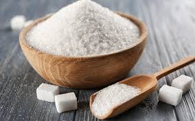 Sher - White Sugar - 8Lb