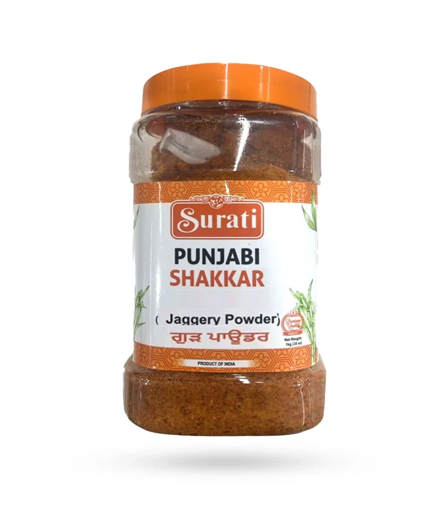 Surati - Punjabi Shakkar -  1Kg