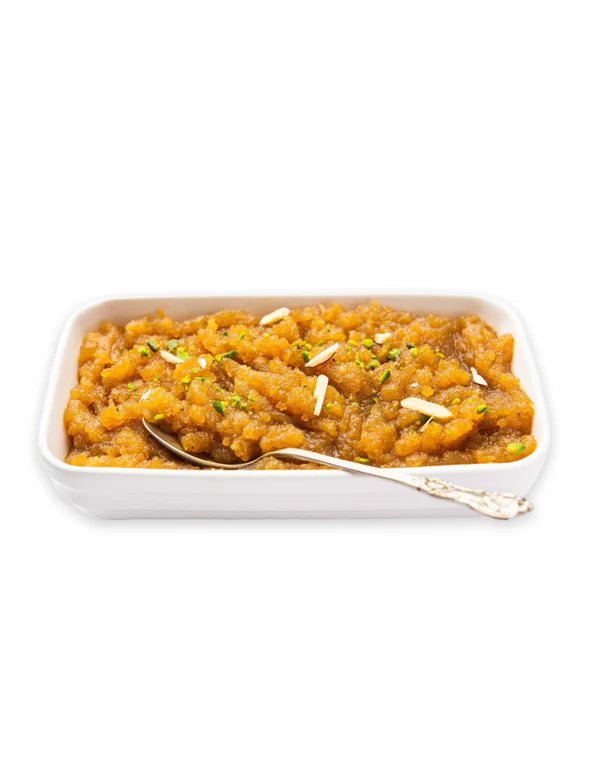 Saffron - Moong Dal Halwa - 200g