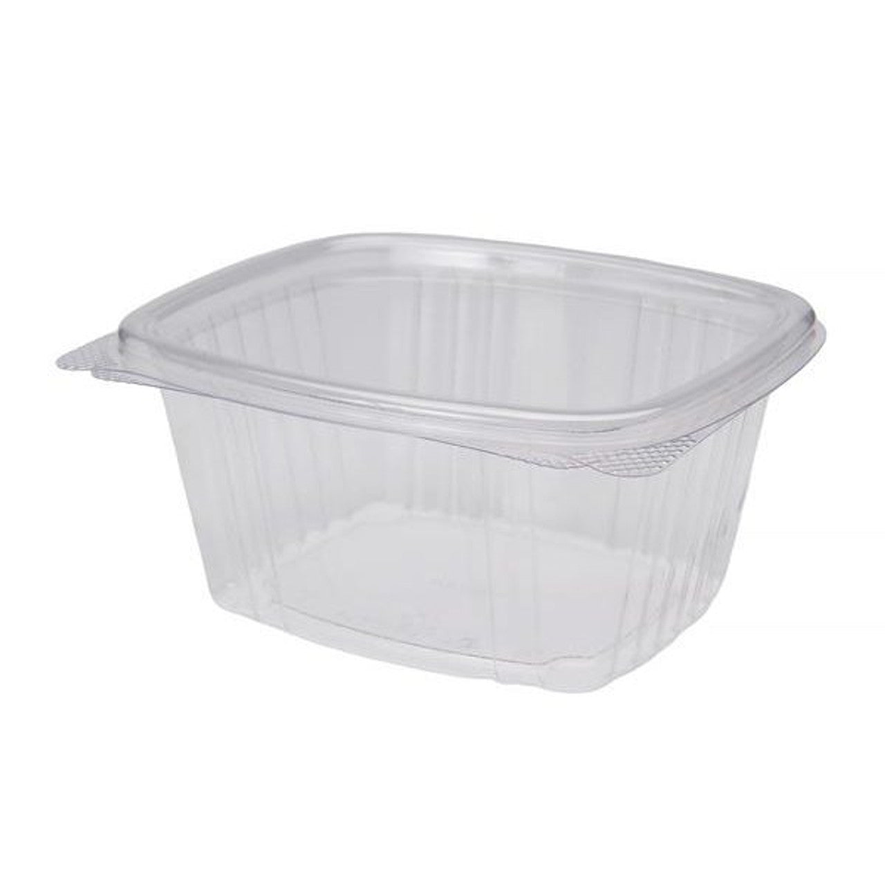 Hinged Deli Container - 16 Oz - 300Ct