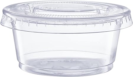 PPP - 2 Oz Portion Cups