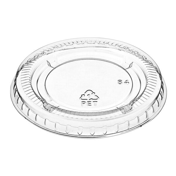 PPP - Lids for 1.5-2.5 Oz Portion Cups