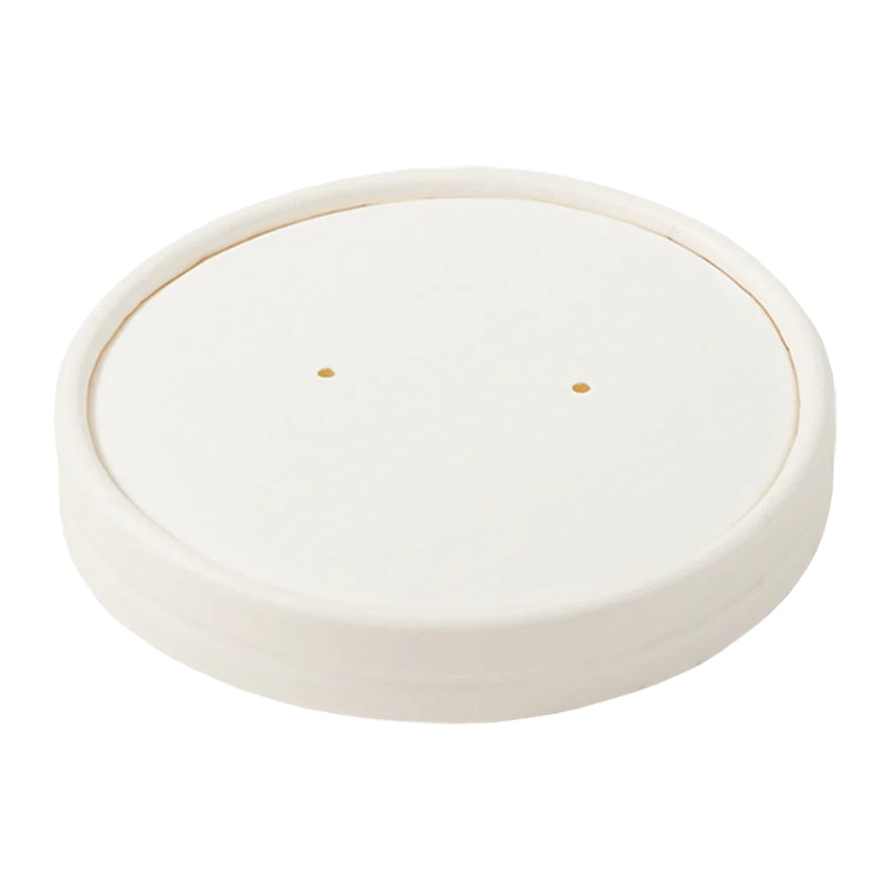 Paper Food Container Combo - 12oz