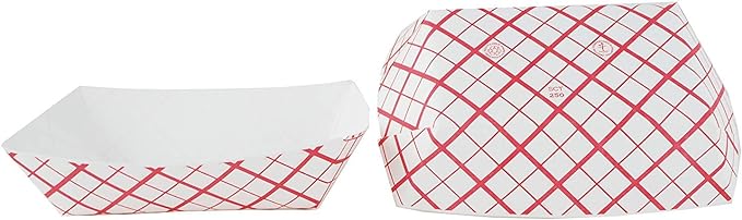 Southland - Food Trays - 2Lb - #200