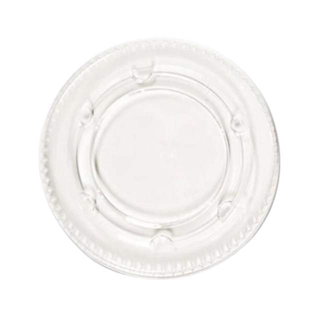 Mark Choice - Portion Cups Lids - 2 Oz