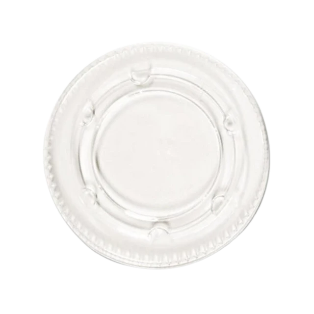 Mark Choice - 1 oz Portion Cup lids