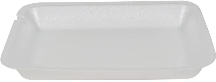 Foam Tray #2 - 500Ct