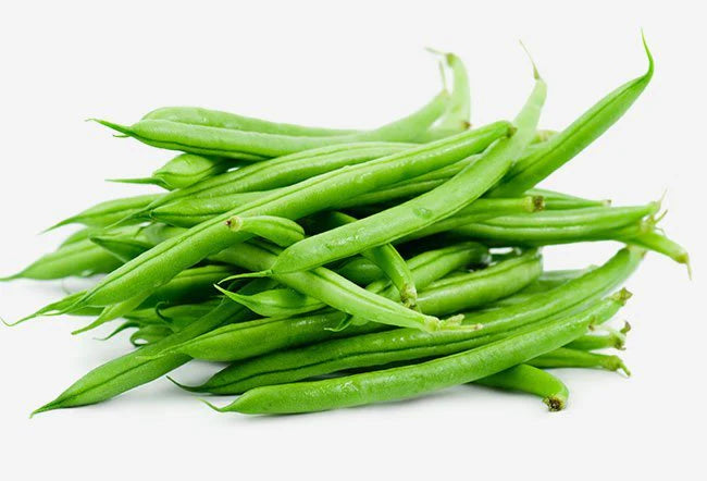 Fresh - Green Beans - 15Lb