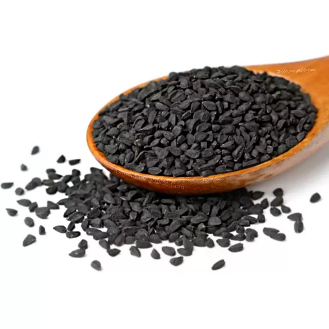 Nikita - Kalonji - 200g